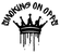 Smoking On Opps logo