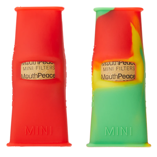 Mini OPPS - MouthPeace