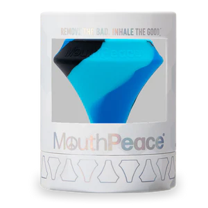 Big OPPS - MouthPeace