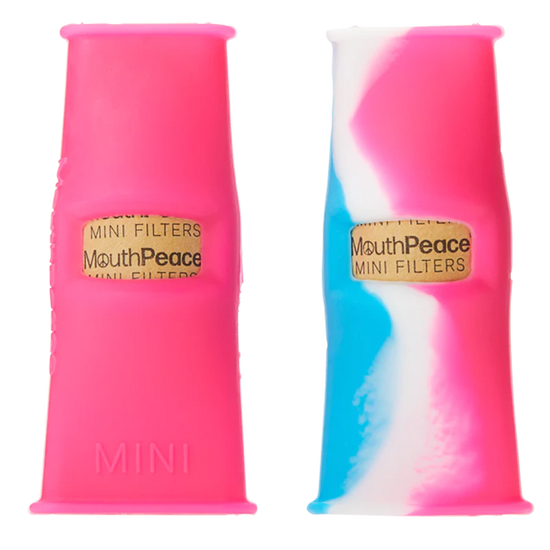 Mini OPPS - MouthPeace